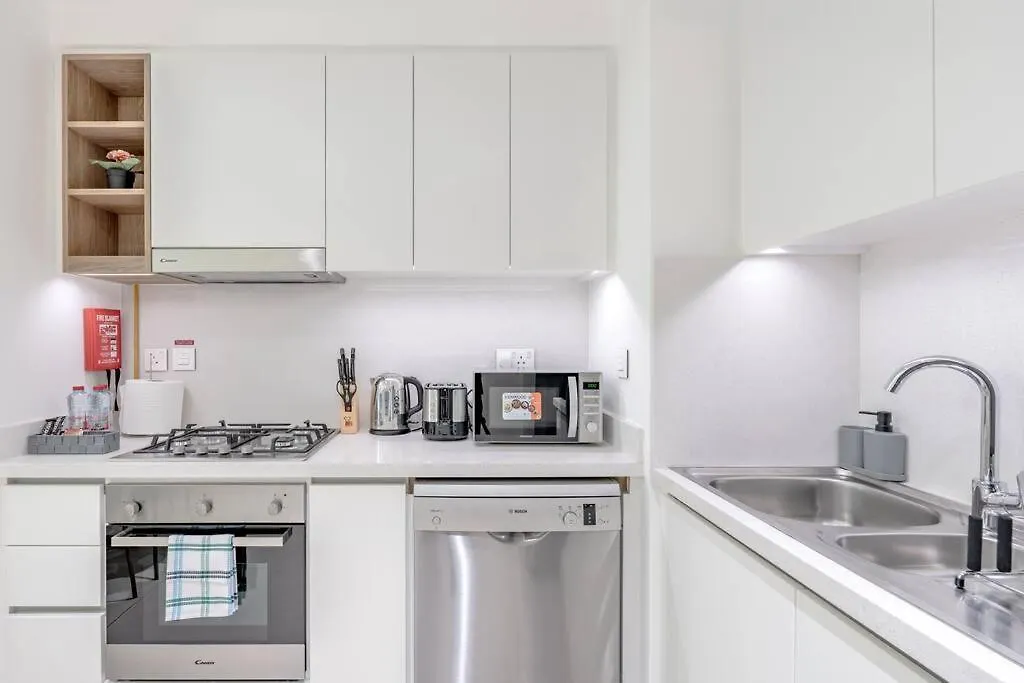 Luxurious 2Br Apartment With Burj Khalifa View Dubai